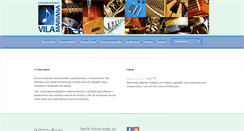 Desktop Screenshot of cmvilamariana.com.br